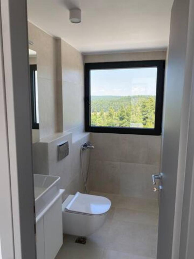 Elani New Luxury Villa Eksteriør bilde